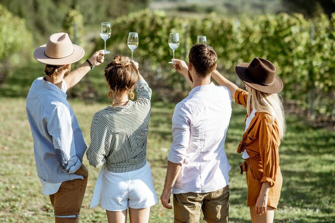 Queenstown Wine Tour - Gibbston Valley Cave | Kinross | Amisfield - Kinross: a useful introduction to Central Otago wine