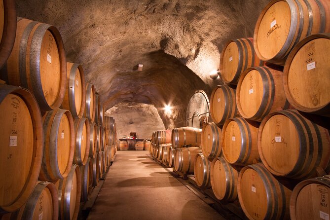 Queenstown Wine Tour - Gibbston Valley Cave | Kinross | Amisfield - What the schedule feels like in practice