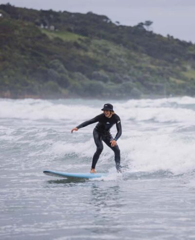 Group Surf Lesson