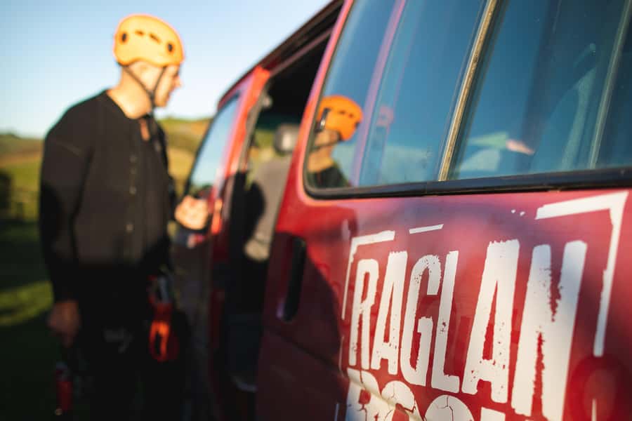 Raglan: Karioi Canyoning - Practical advice before you book
