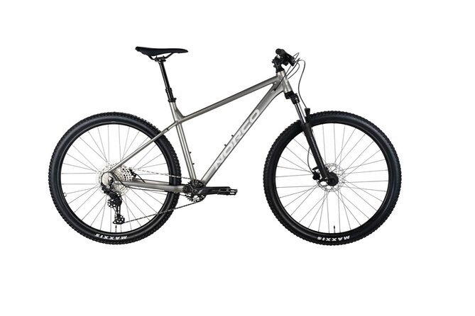 Ride Queenstown’s Stunning Trails on a Mountain Bike - Hardtail bikes and the question of electric power