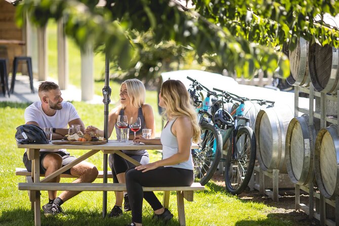 Ride Queenstown’s Stunning Trails on a Mountain Bike - Who will enjoy this ride most?