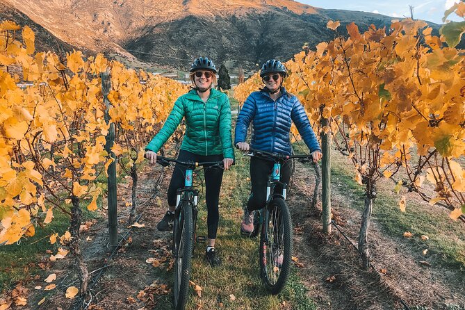 Ride Queenstown’s Stunning Trails on a Mountain Bike - Booking, weather, and cancellation details