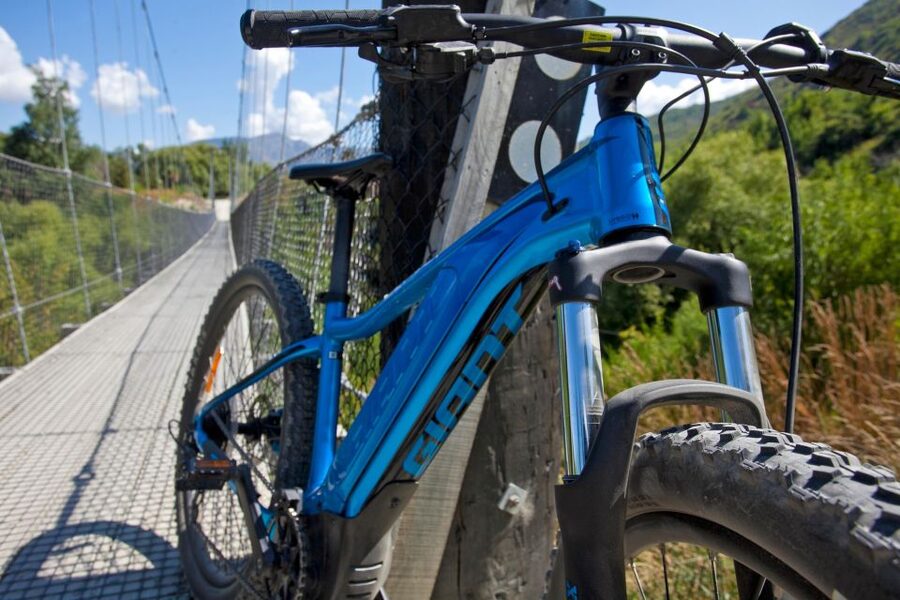 Ride to Riches: Arrowtown to Queenstown with Shuttle - Is $67 a fair price?