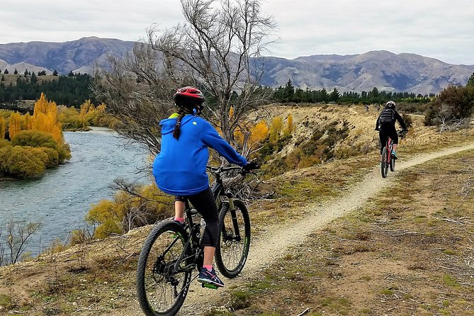 Riverside Electric Bike Tour - What this riverside ride is really like