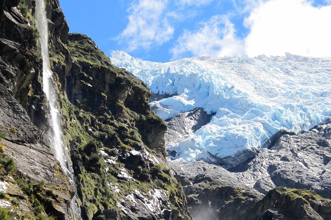 Rob Roy Glacier Guided Walk - Is $260.64 a fair price?