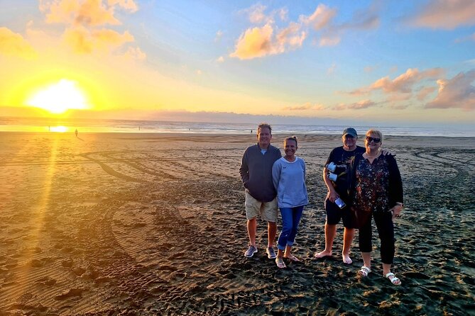Romantic Auckland Sunset tour with Winery & Thermal pool - Who should choose this sunset tour?