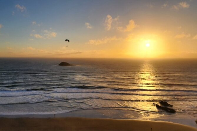 Romantic Auckland Sunset tour with Winery & Thermal pool - Hunting Lodge turns dinner into part of the sightseeing