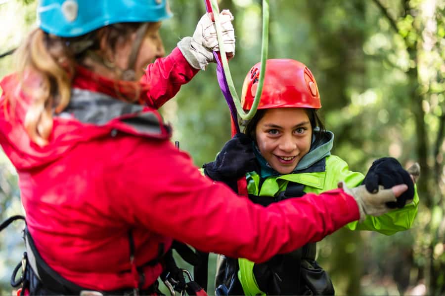 Rotorua: 6 Ziplines, Swing-Bridges & Wildlife Encounters - Should you book it?