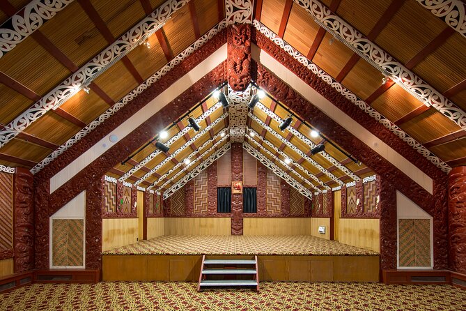 Rotorua Cultural Small Group Afternoon Tour - Is $111.70 a fair price?