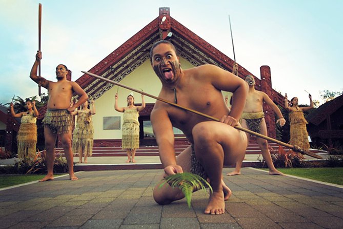 Rotorua Discovery Te Puia Tour - Key points to know before booking