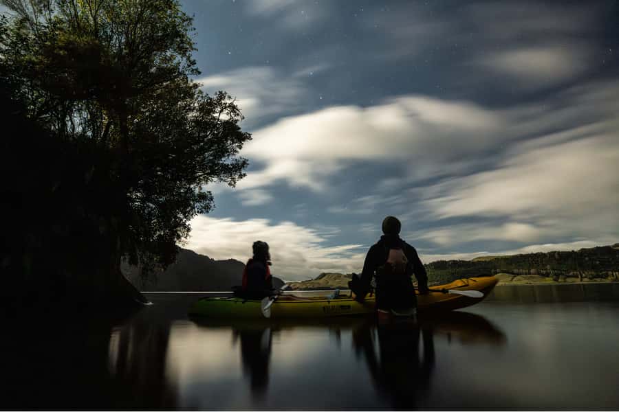 Rotorua: Glow Worm Kayak Tour - Why the glow-worm caves feel so special