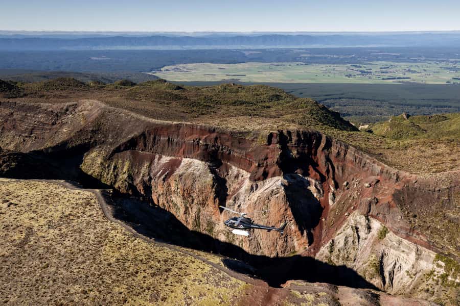 Rotorua: Helicopter Flight and Guided Walk on Mt Tarawera - Who will enjoy this Mount Tarawera experience?
