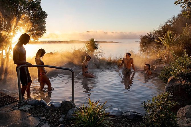 Rotorua Highlights Tour from Auckland with Optional Extras - Why this Auckland to Rotorua day trip works