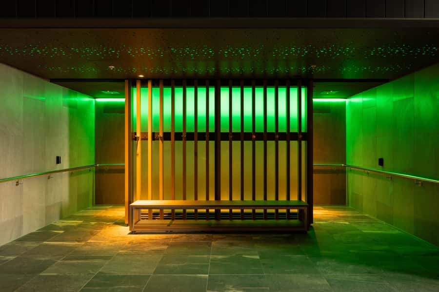 Rotorua: Lakefront Hot Springs & Spa - Luxury Māori Wellness - A Māori wellness journey beside Lake Rotorua