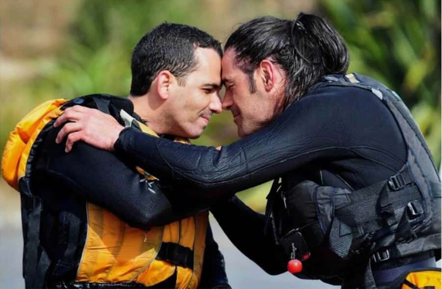 Rotorua Rafting: Kaituna River White Water Experience - Through the 14 rapids of the Kaituna