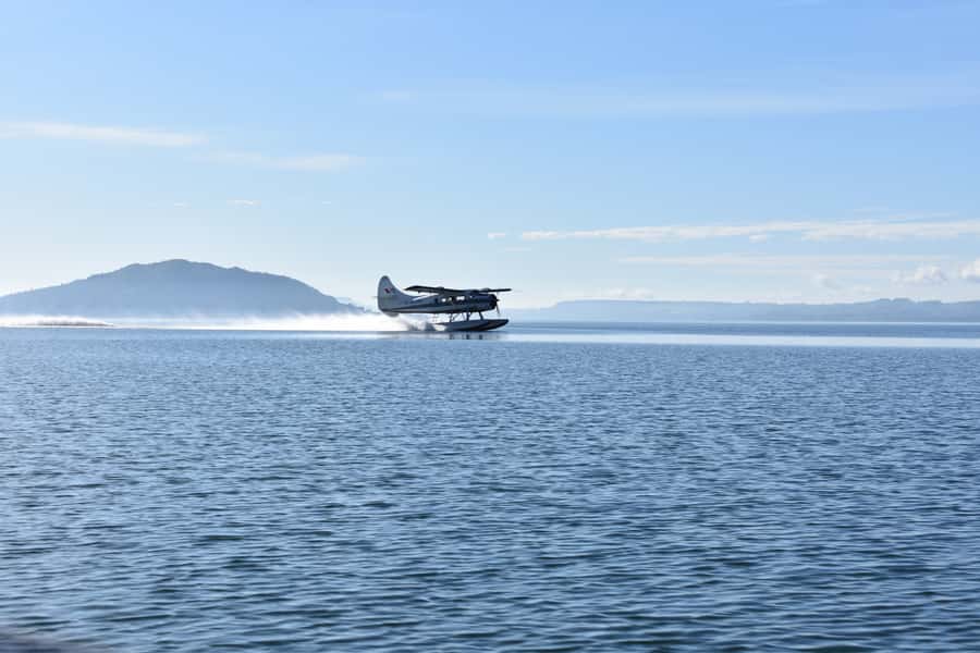 Rotorua: Scenic Flight over Mt Tarawera & Waimangu Valley - Key things to know before you fly