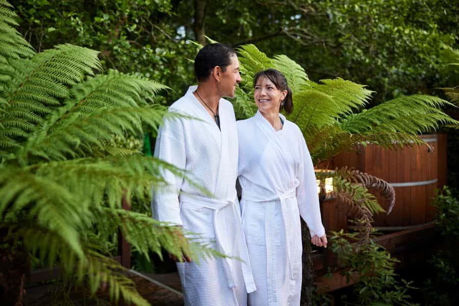Rotorua: Secret Spot Hot Tubs - Best time to book