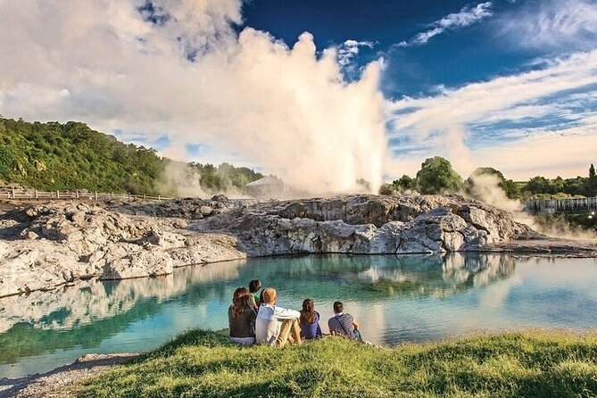 Rotorua Small-Group Day Tour from Auckland - How the $253.81 price holds up