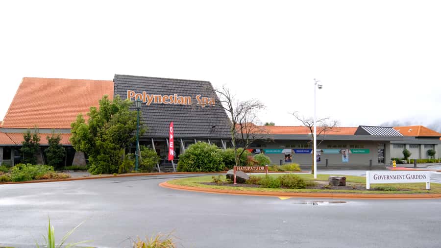 Rotorua: Te Puia Maori Village and Rejuvenation Tour - Key points to know