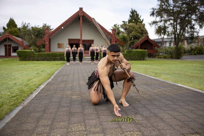 Rotorua: Te Rā Guided Experience + Haka - Key points to know before booking