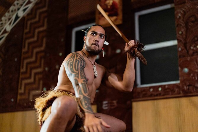 Rotorua: Te Rā Guided Experience + Haka - Why this Rotorua combination works