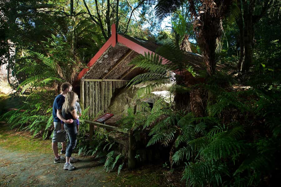 Rotorua: The Buried Village of Te Wairoa - Why Te Wairoa is more than a ruined village