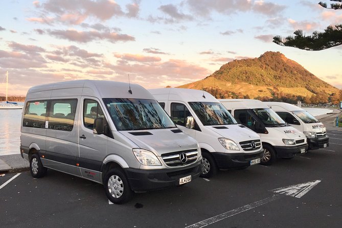 Rotorua via Kiwi/lakes country & a visit to iconic Whakarewarewa - What the guides add to the day