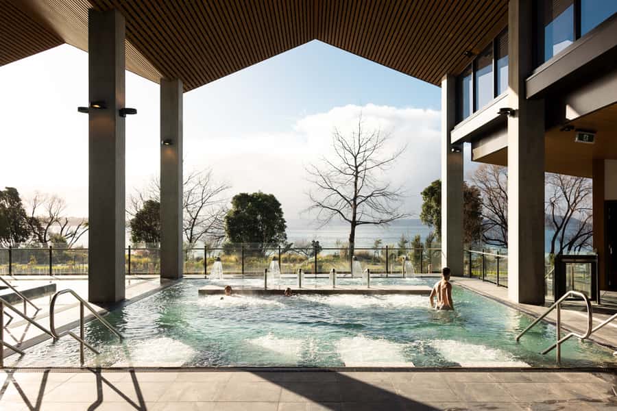 Rotorua: Wai Ariki Hot Springs & Spa 1hr Restorative Bathing - What the $59 price really covers