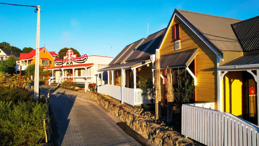 Rotorua: Whakarewarewa Village Guided Tour - Geothermal cooking, bathing, and heating