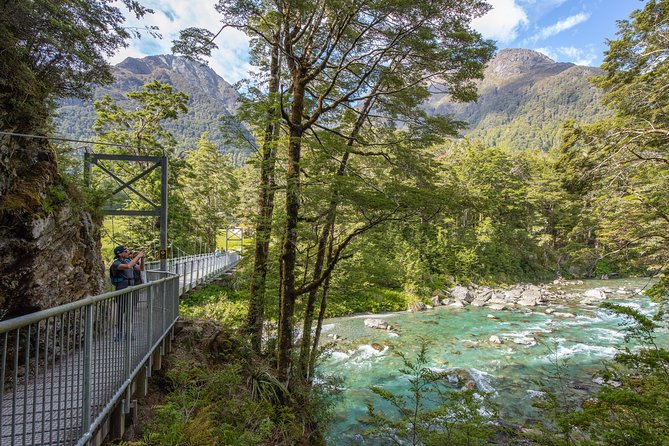 Routeburn Track Guided Hike (Full Day) - Why the Routeburn Track is worth your day