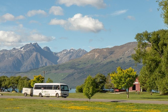 Routeburn Track Guided Hike (Full Day) - Who will enjoy this full-day hike