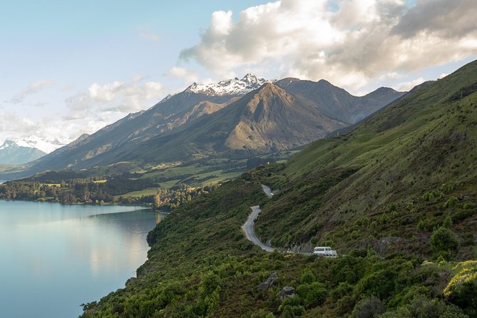 Routeburn Track Guided Walk (Half-Day) - What the guide adds to an easy walk