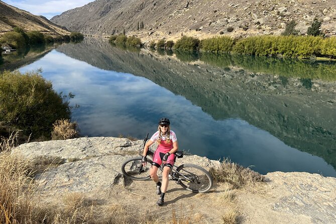 Roxburgh Gorge Bike Hire with Jet Boat & Return Shuttle Included - The main drawbacks to consider