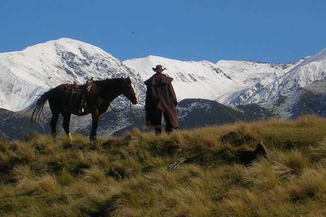 Rubicon Valley Horse Treks - 2 Hour River Trail Horse Trek - Key points for your two-hour ride