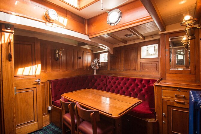 Scenic Cruise & Guided Walk on Historic Motor Yacht Lake Te Anau - Who will enjoy this afternoon most?