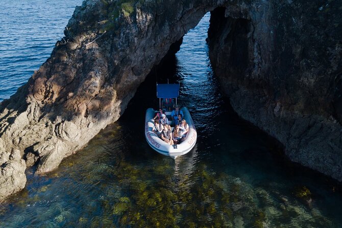 Sea Cave Adventures in the Coromandel - Is $93 a fair price?