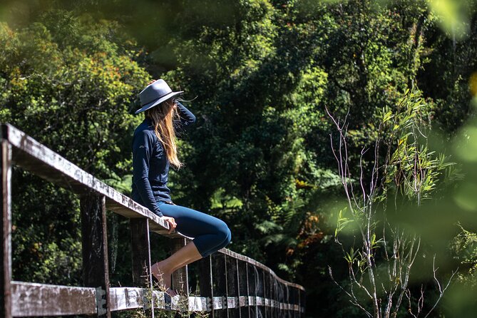 Self-Guided Milford Track Day Walk - Milford Sound - Timing your three to four hours