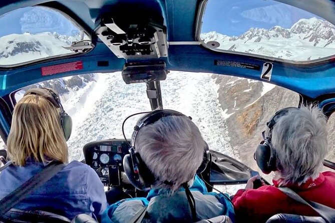 Shackleton Glacier Whiskey Endurance - 50mins - The Shackleton whiskey tasting