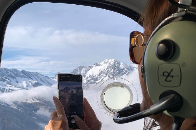 Shackleton Glacier Whiskey Endurance - 50mins - The Shackleton story behind the name
