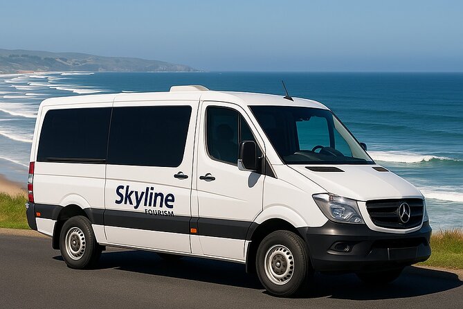 Shared Small Group Dunedin City and Peninsula Scenery Day Tour - Key points to know before booking