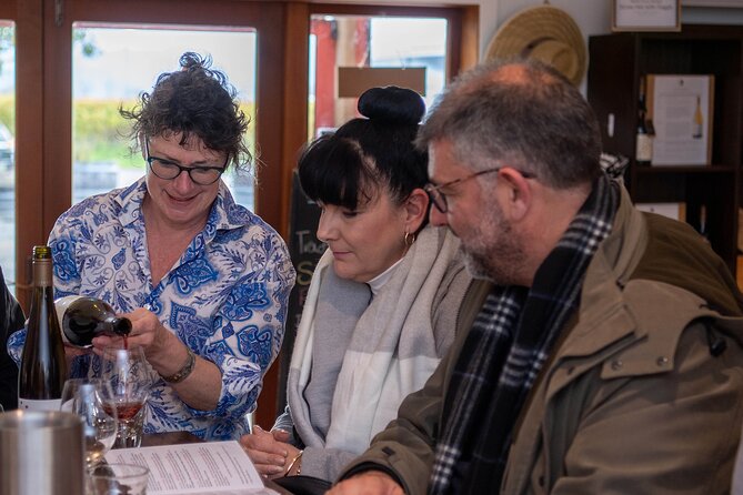 Shore Excursion Marlborough Wine Region Tour from Picton - What the wine stops add to the day