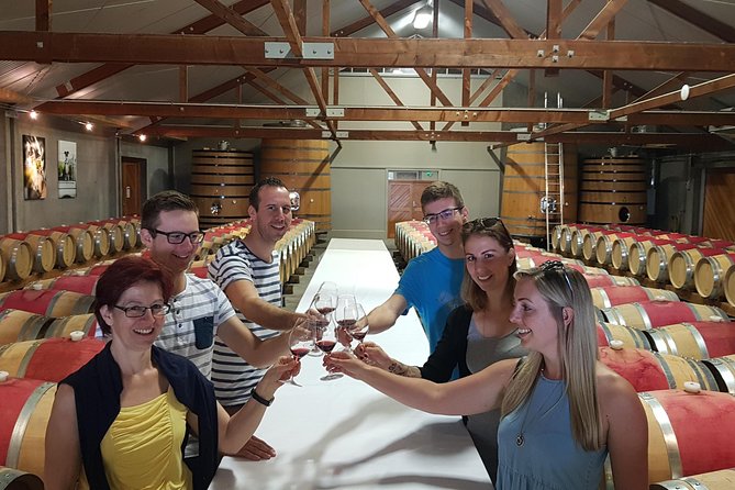 Shore Excursion Marlborough Wine Region Tour from Picton - Makana Confections adds a welcome change of pace