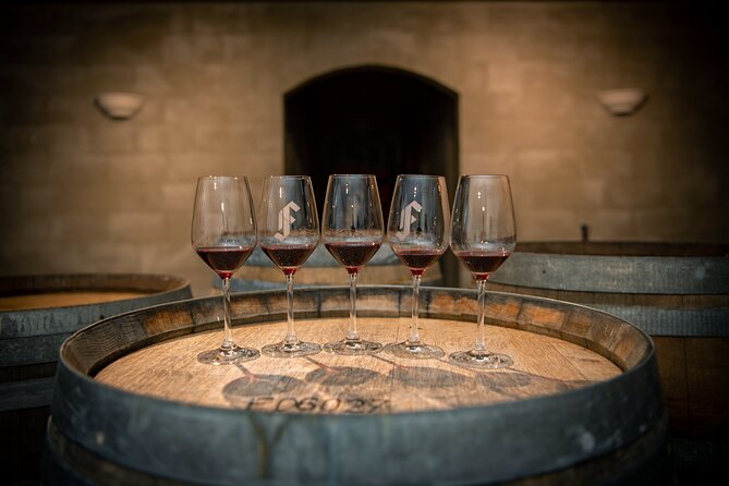 Shore Excursion Marlborough Wine Region Tour from Picton - Who should book this Picton wine tour