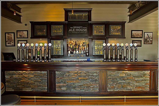Shore Excursion: Napier/ Hawke's Bay & Premium Wineries tour - Key points to know before you book