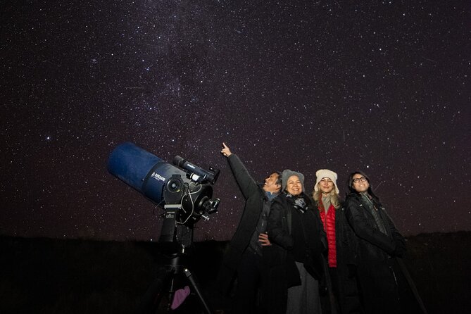 Silver River Stargazing Experience in Lake Tekapo - Why Lake Tekapo’s Dark Sky Matters
