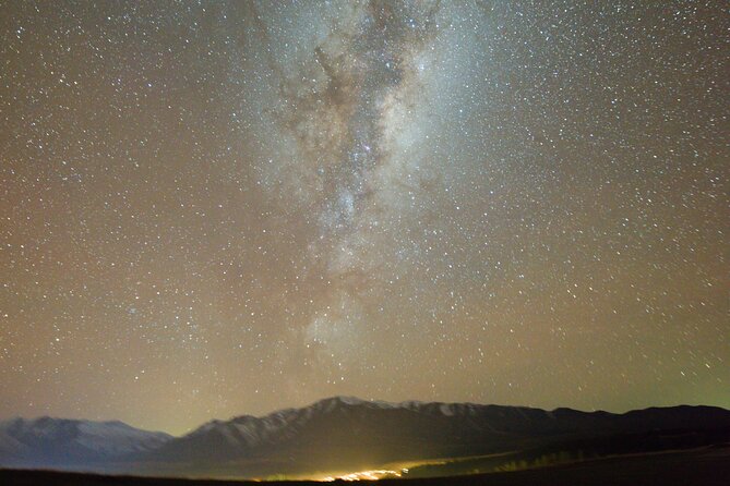 Silver River Stargazing Experience in Lake Tekapo - The 75-Minute Trip to the Viewing Site