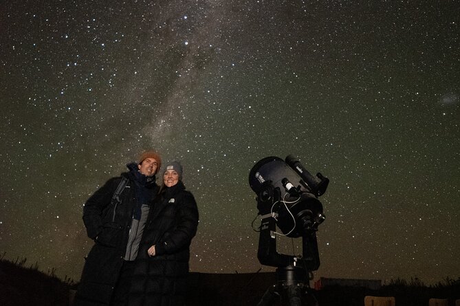 Silver River Stargazing Experience in Lake Tekapo - Weather, Wind, Clouds, and the Moon