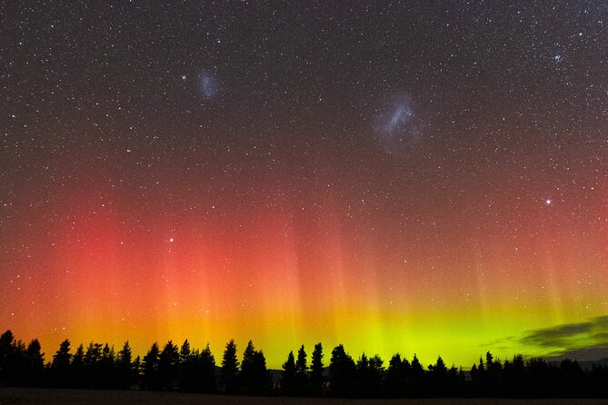 Silver River Stargazing Experience in Lake Tekapo - Looking Through the 14-Inch Meade Telescope