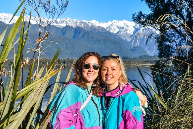 Skip the Line: Franz Josef Wildlife Center Ticket with Optional Backstage Pass - Planning your one to two hours